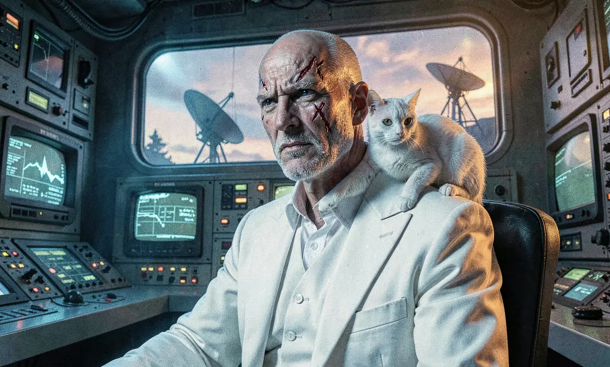 Ernst Stavro Blofeld