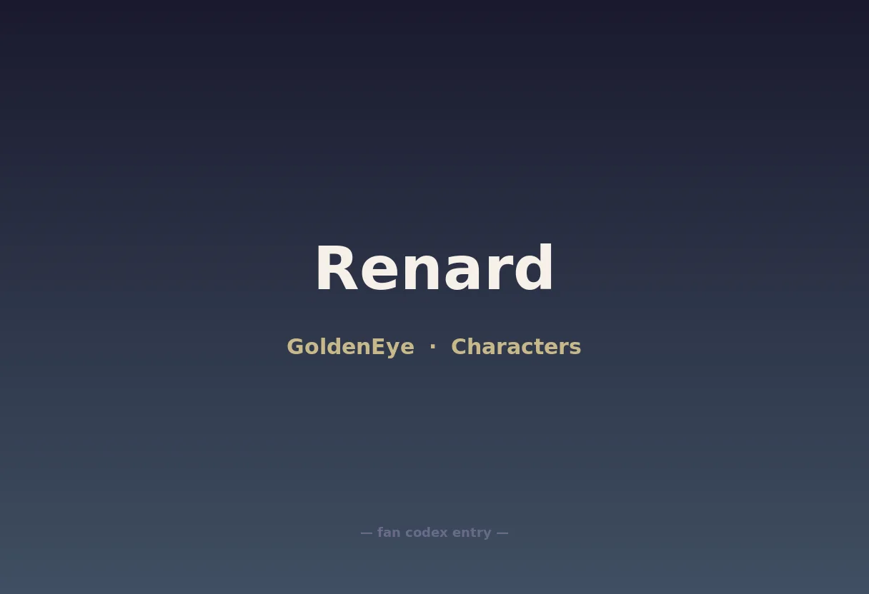 Renard
