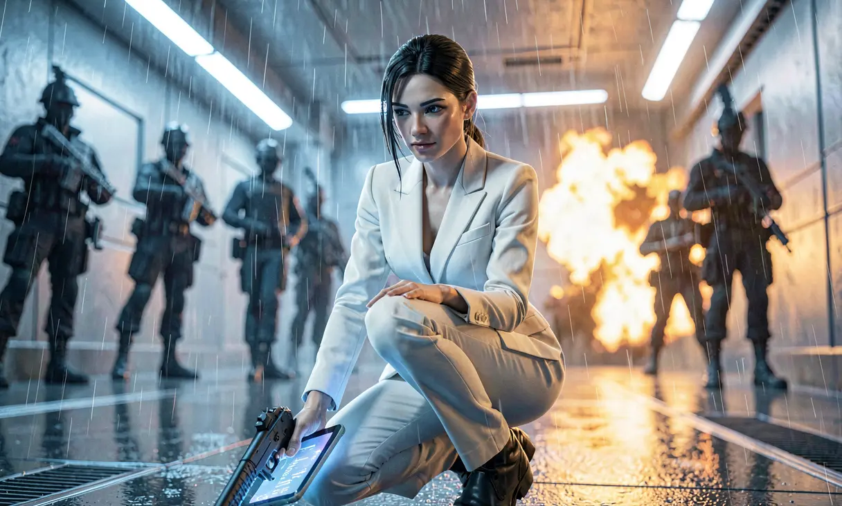 Vesper Lynd