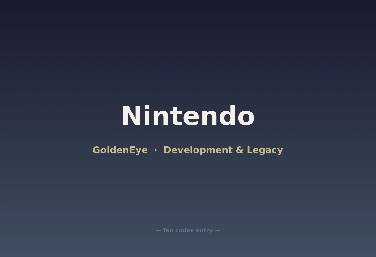 Nintendo