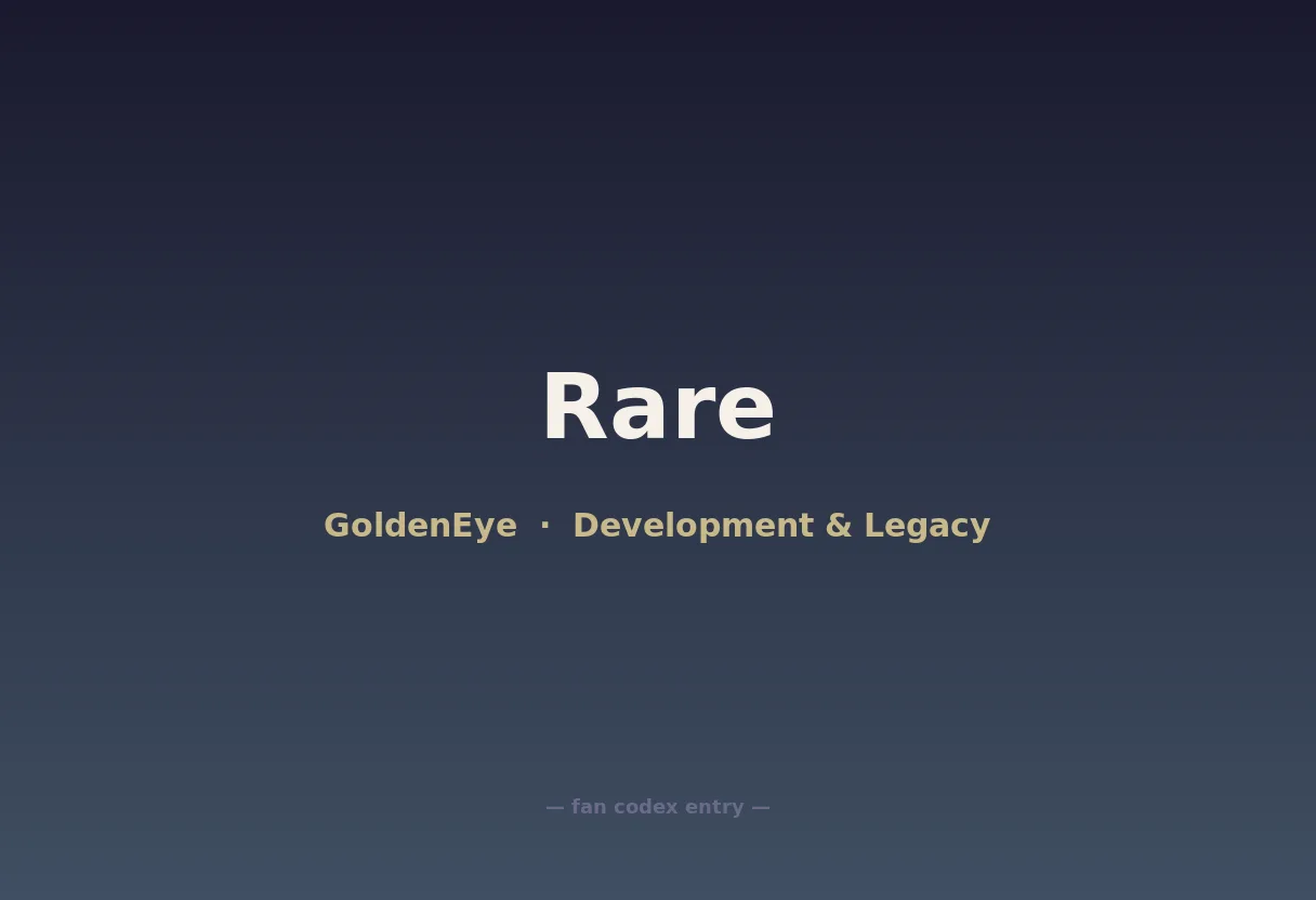 Rare