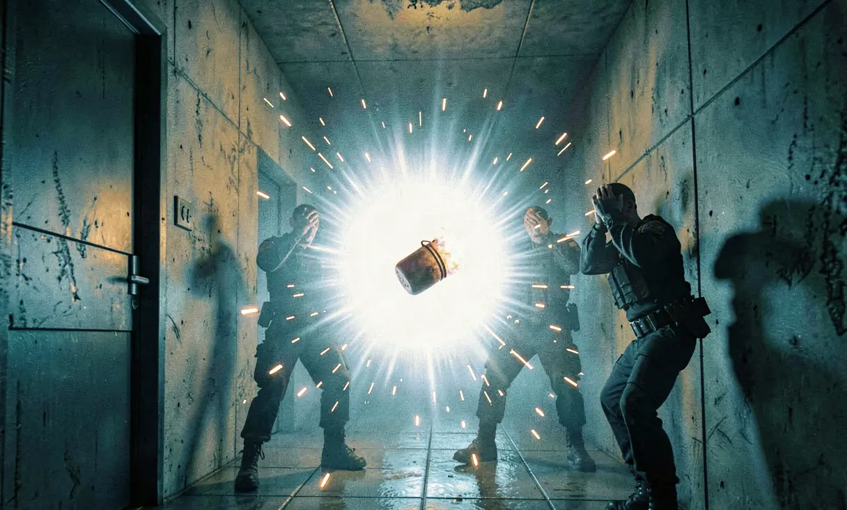 Flashbang
