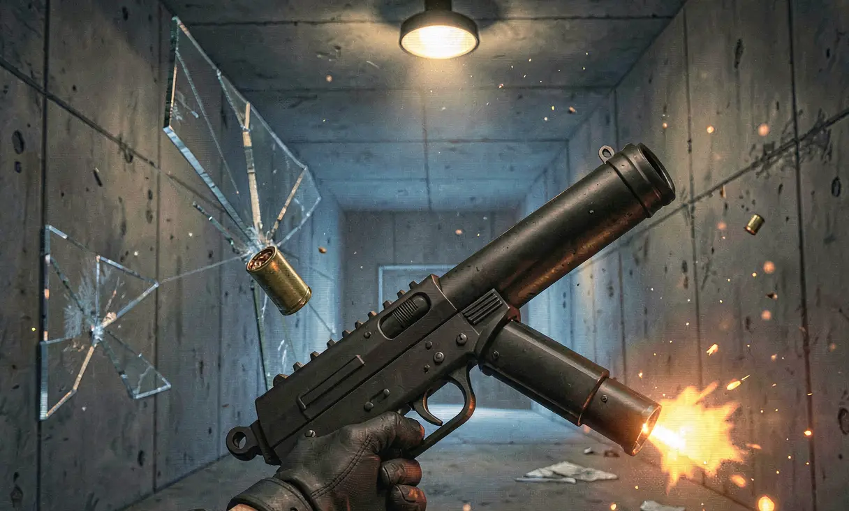 M203