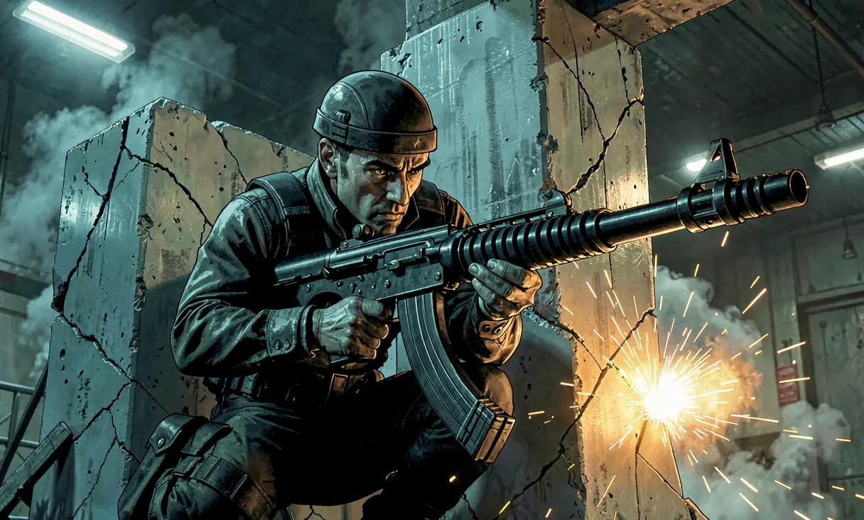 M249