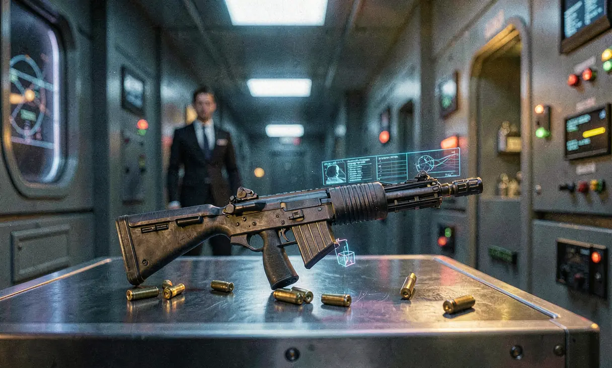 MP5