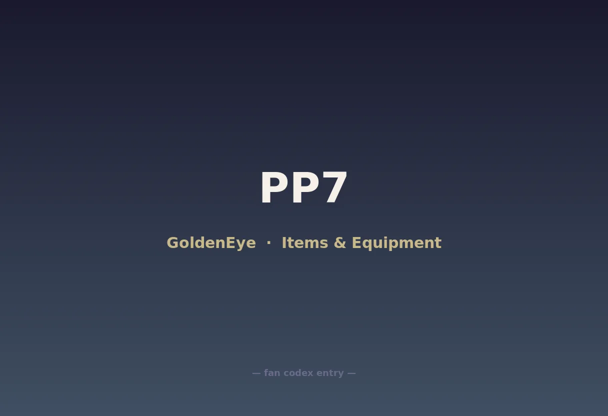 PP7