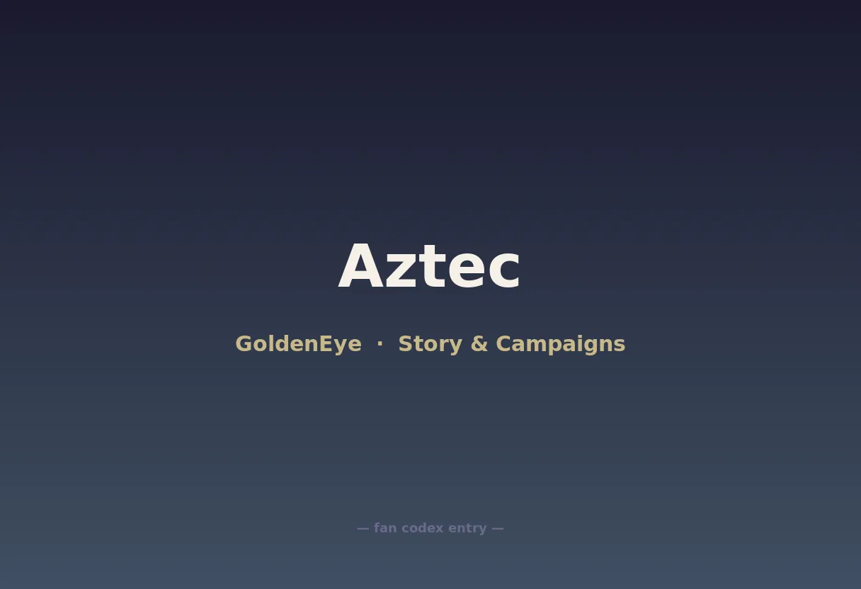Aztec