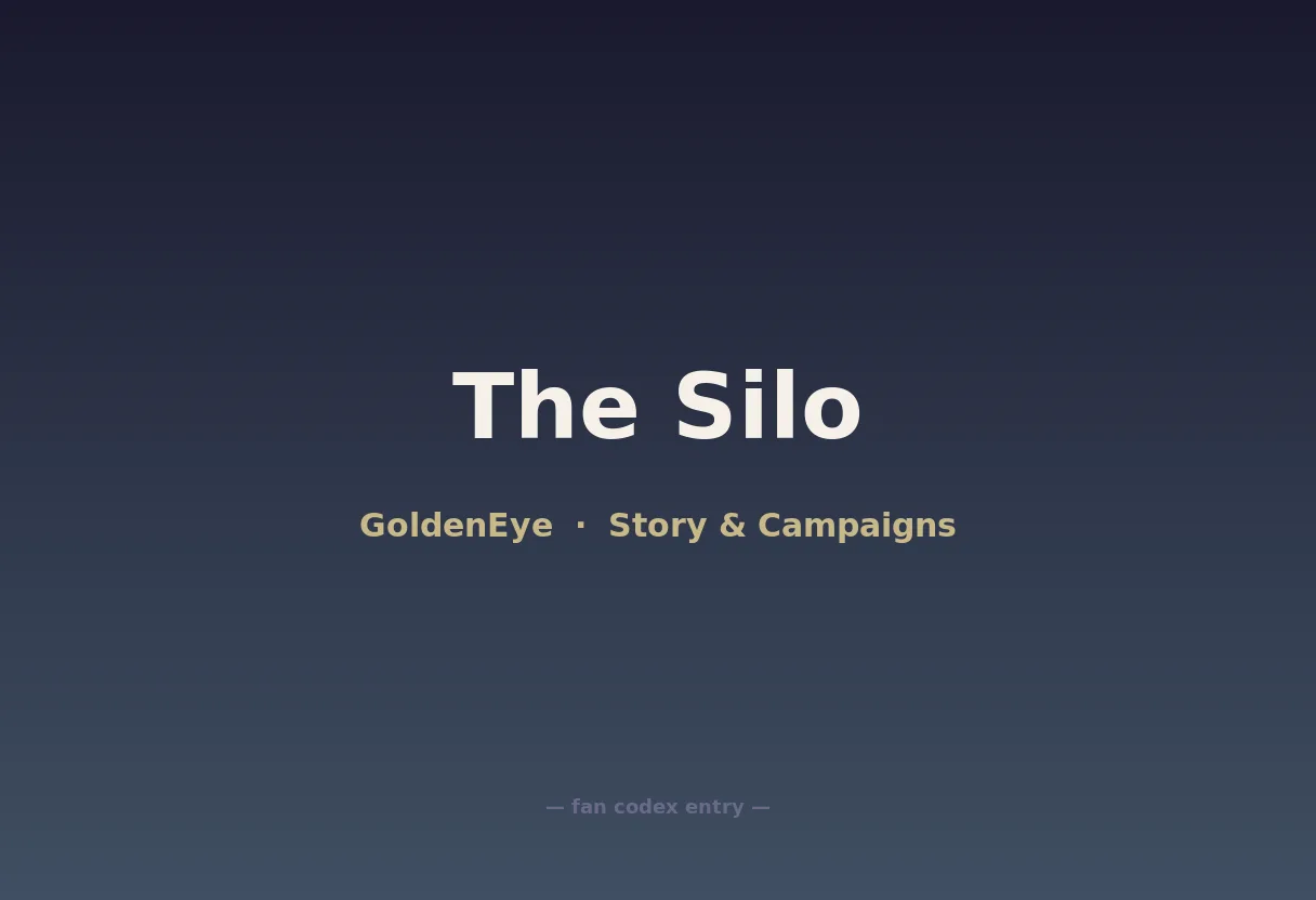 The Silo