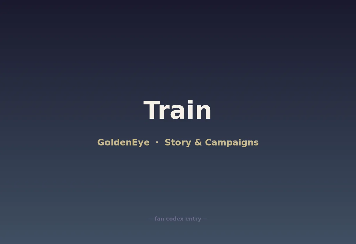 Train
