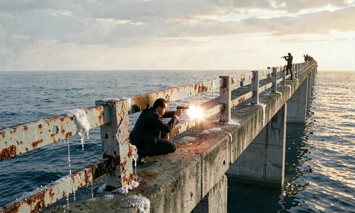 Bridge