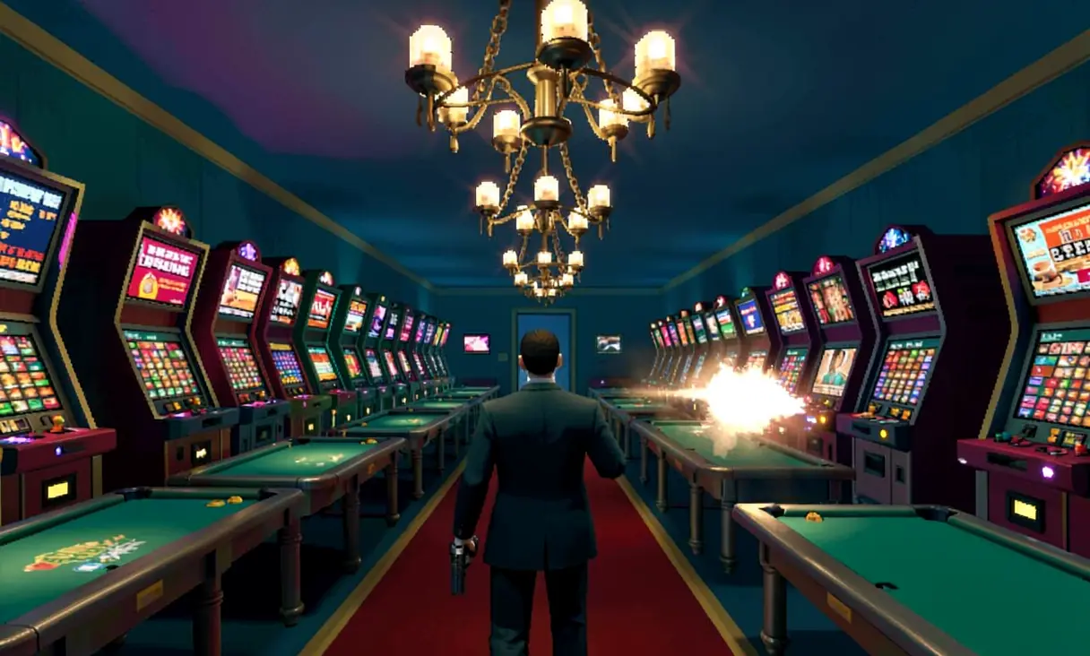 Casino